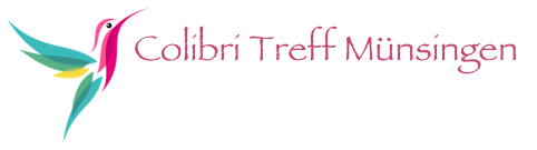 Colibri Treff Münsingen Logo